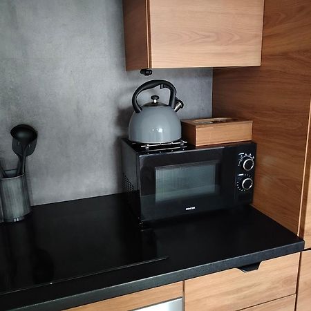 Apartament Julia Zamość Exteriör bild
